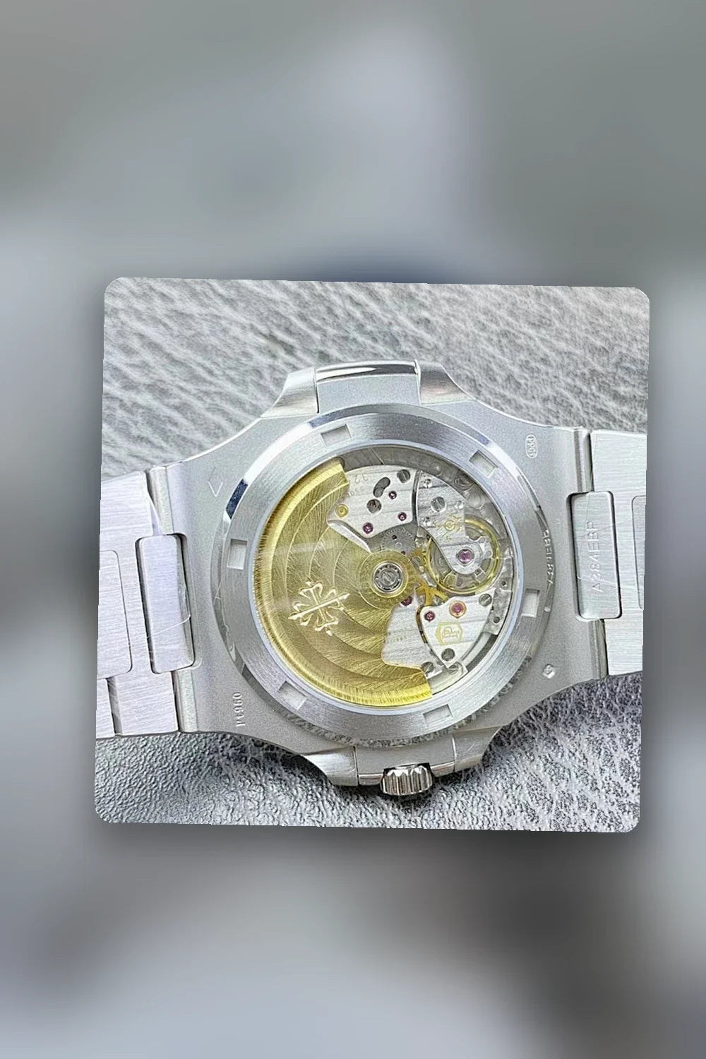 Aurel Bags Mix Watch 440