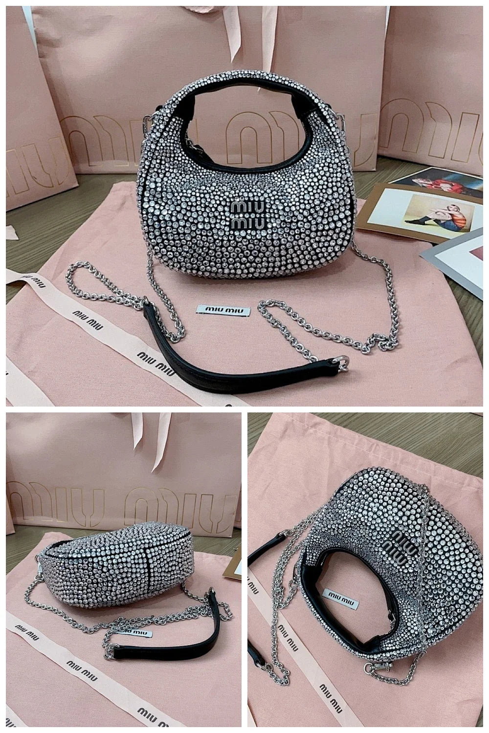 Aurel Bags MMU Bag 670