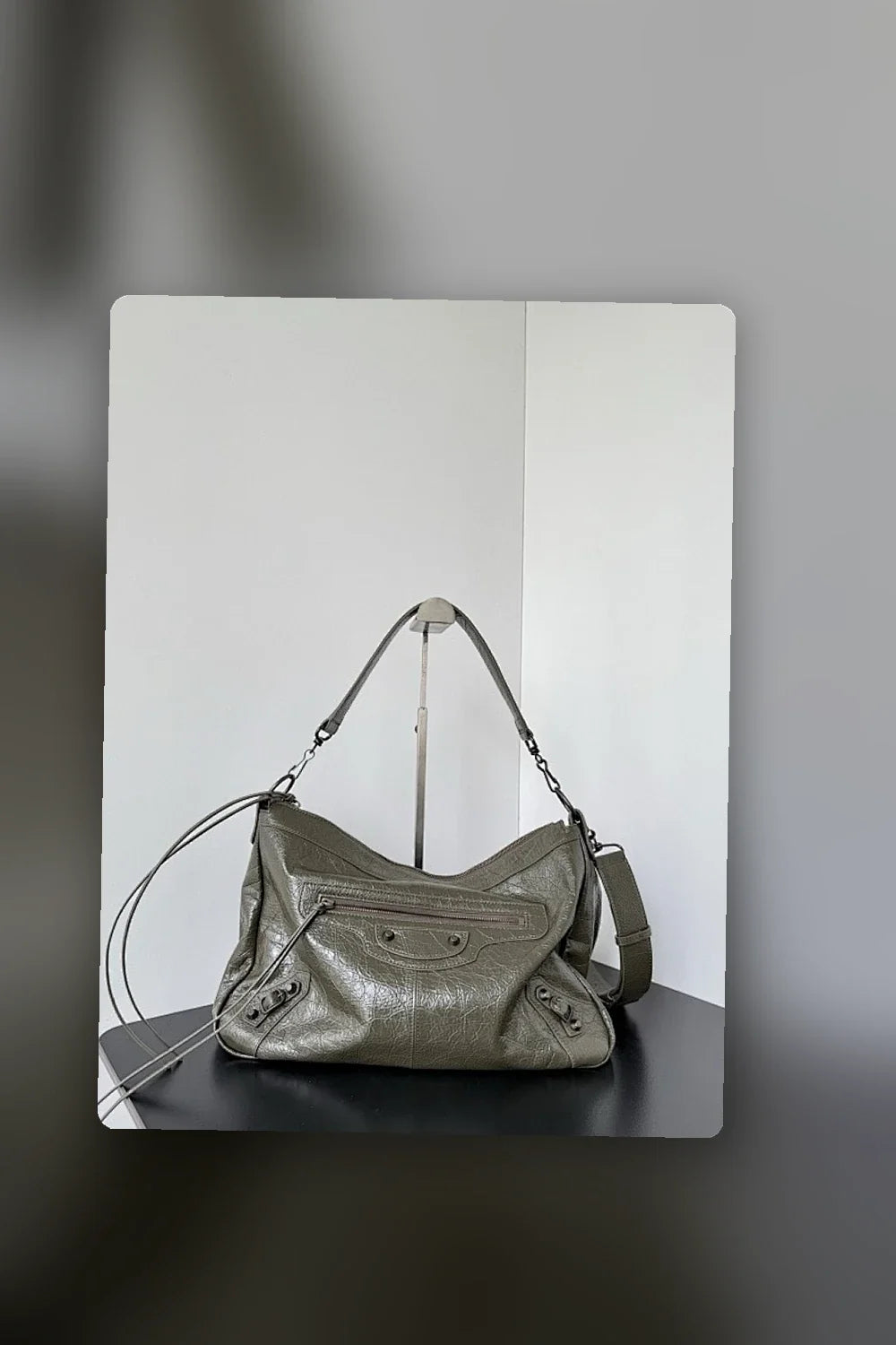 Aurel Bags BG Bag 266