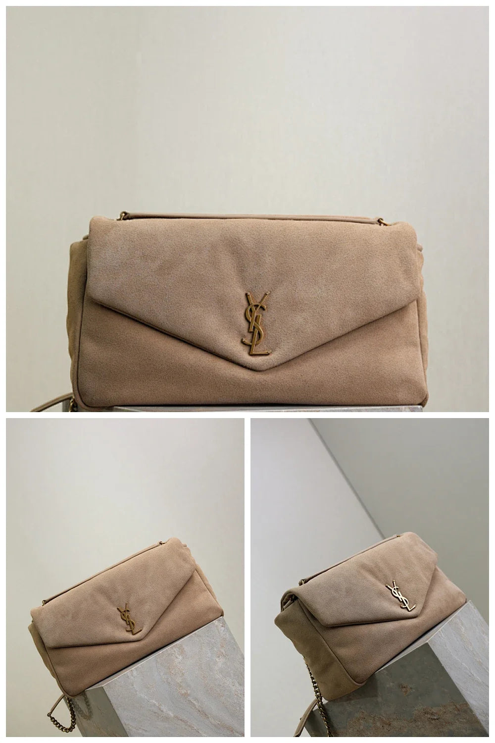 Aurel Bags YLS Bag 995