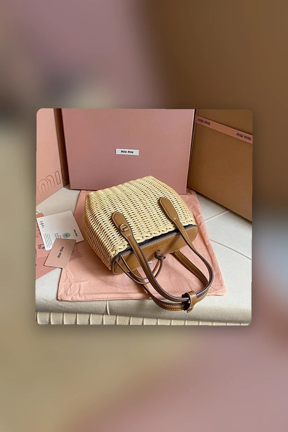 Aurel Bags MMU Bag 173