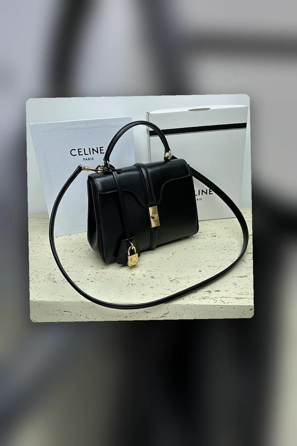 Aurel Bags COL Bag 604