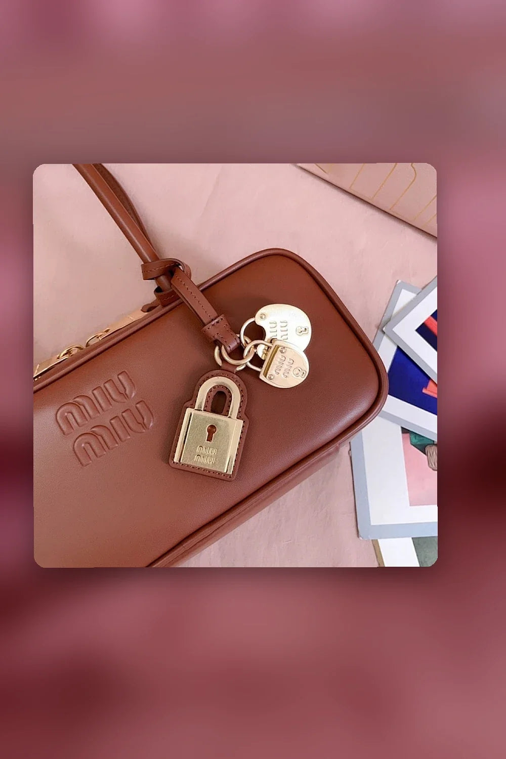 Aurel Bags MMU Bag 276