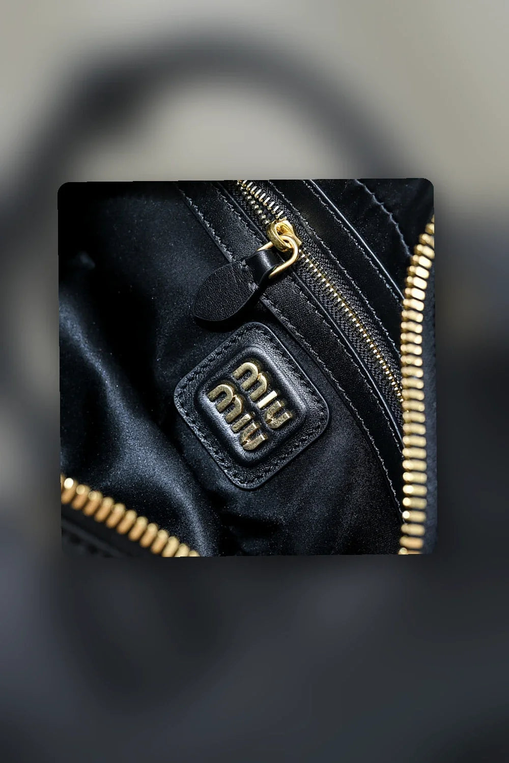 Aurel Bags MMU Bag 203