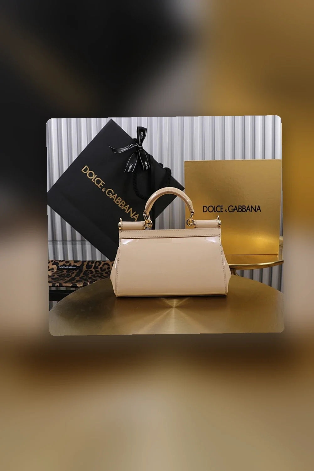 Aurel Bags DAG Bag 527