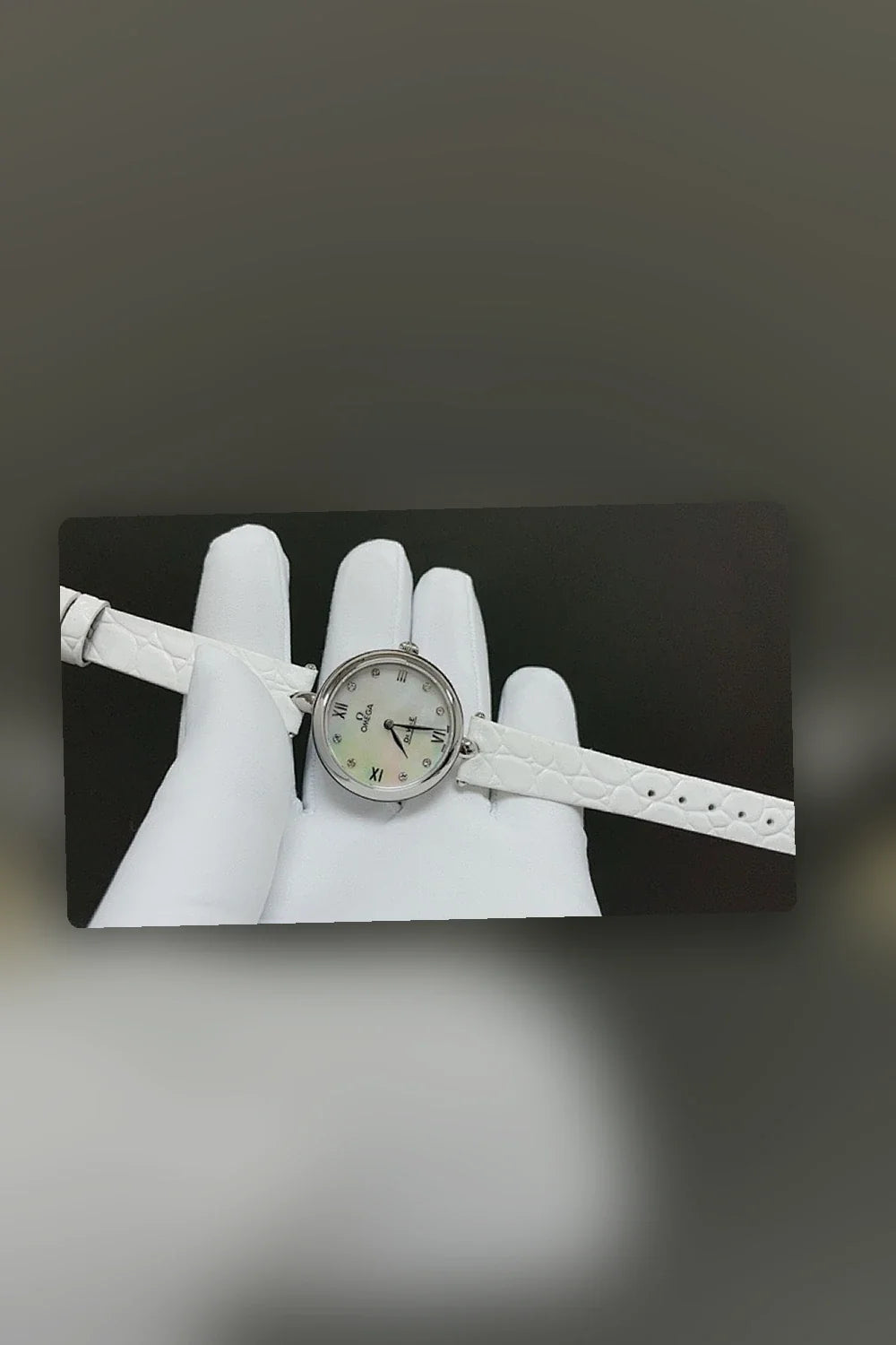 Aurel Bags Mix Watch 964
