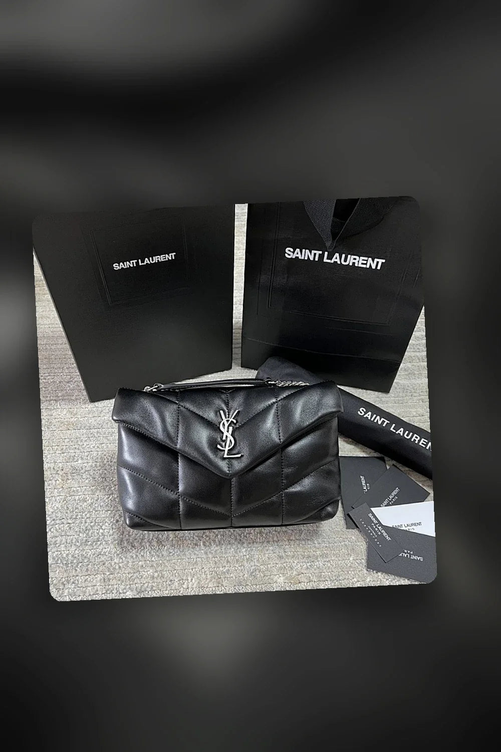 Aurel Bags YLS Bag 009