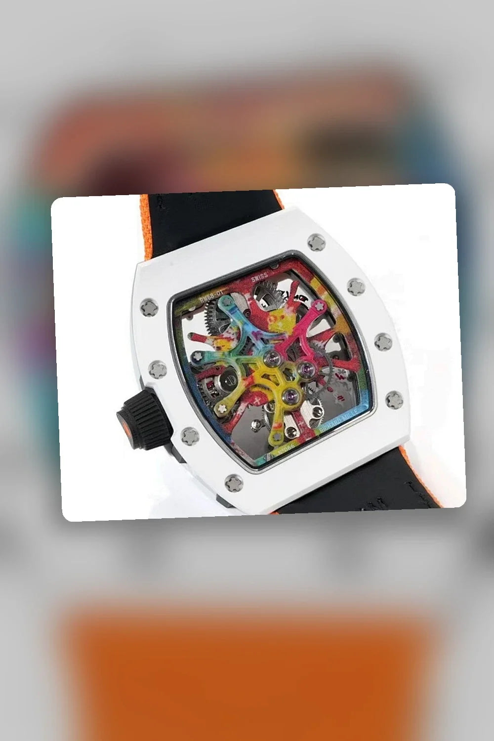 Aurel Bags Mix Watch 994