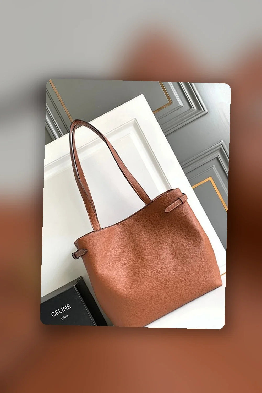 Aurel Bags COL Bag 255