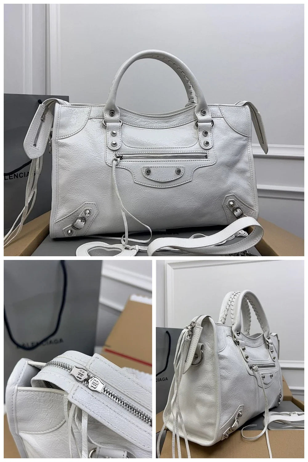 Aurel Bags BG Bag 384