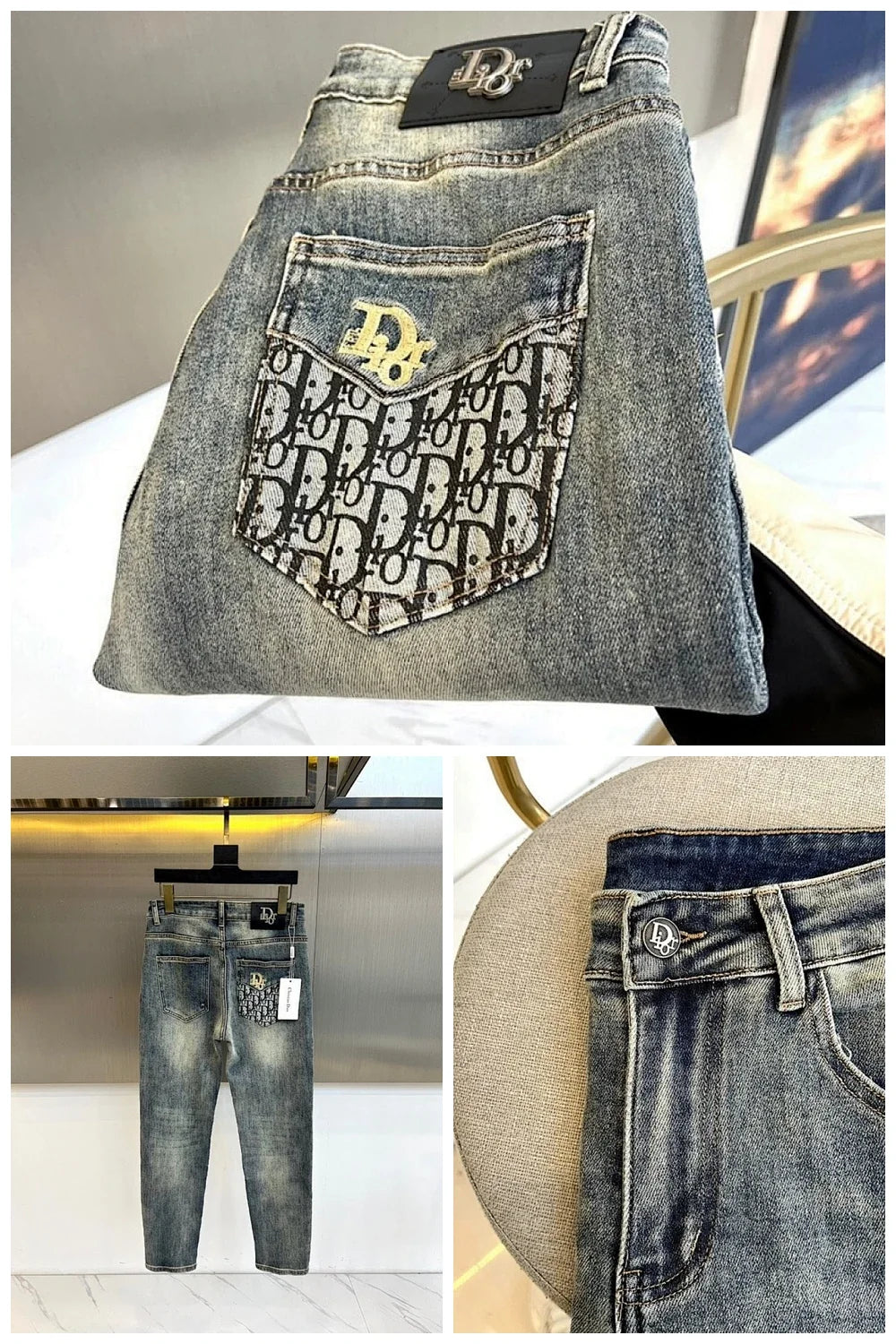 Aurel Bags DOR Mix Items 869