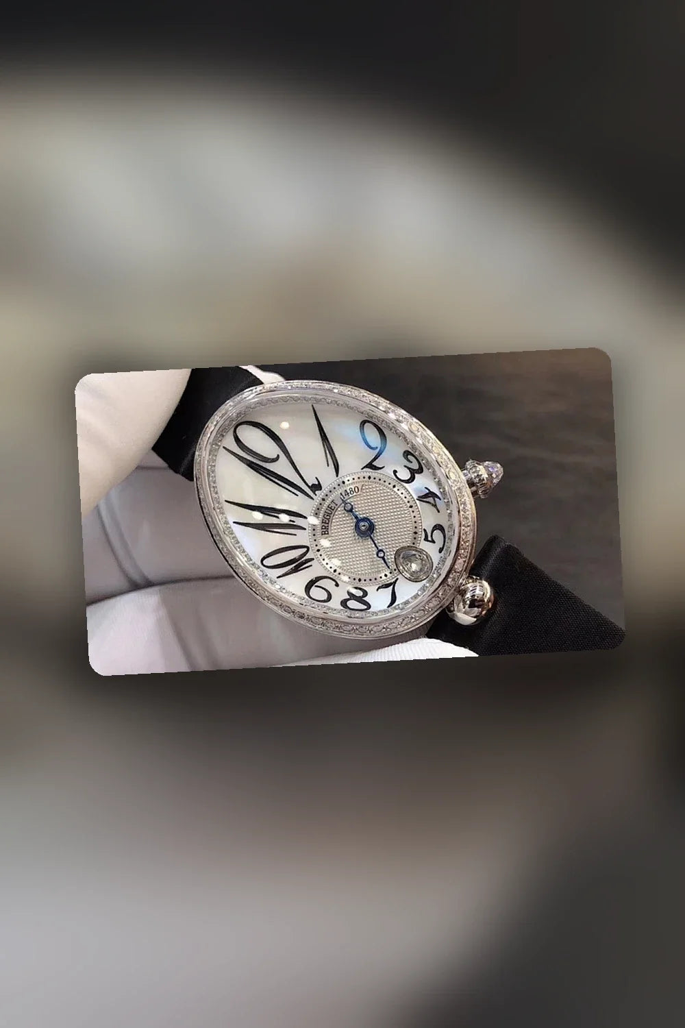 Aurel Bags Mix Watch 296