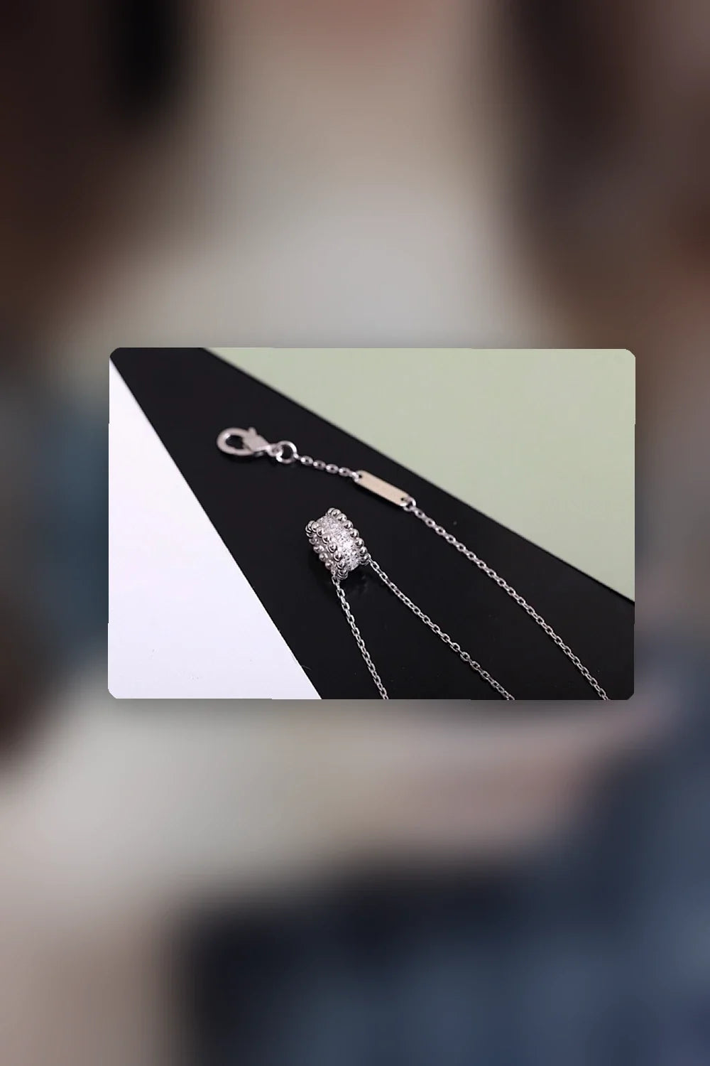 Aurel Bags VACA Jewelry 166