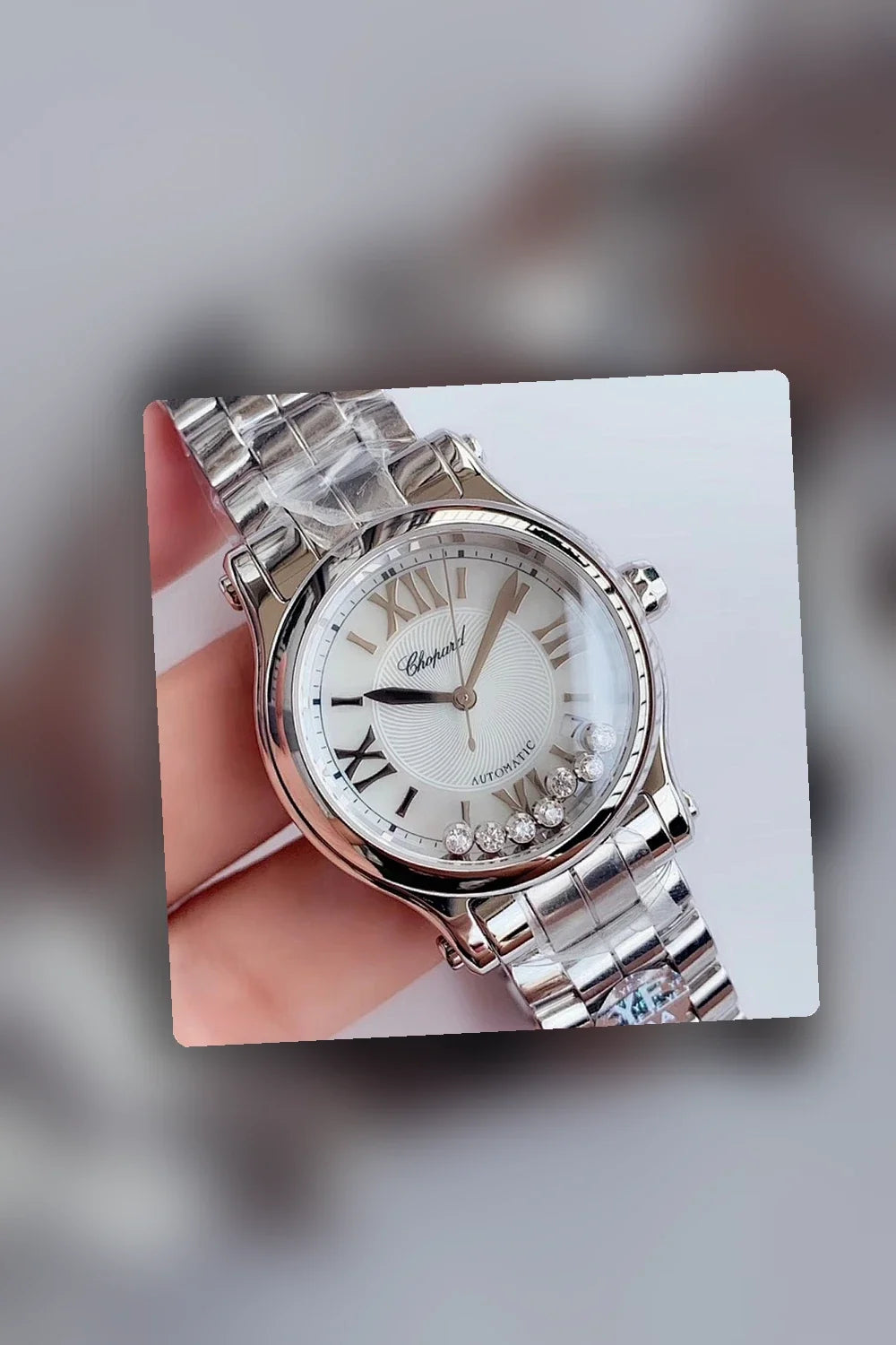 Aurel Bags Mix Watch 676