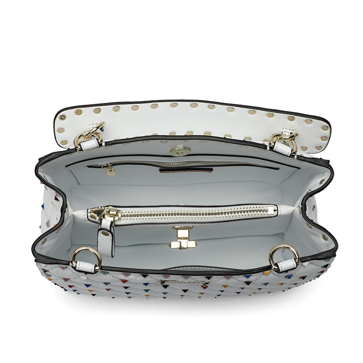 Aurel Bags - Shoulder Bag 1389