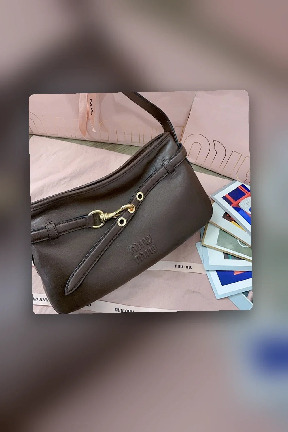 Aurel Bags MMU Bag 643
