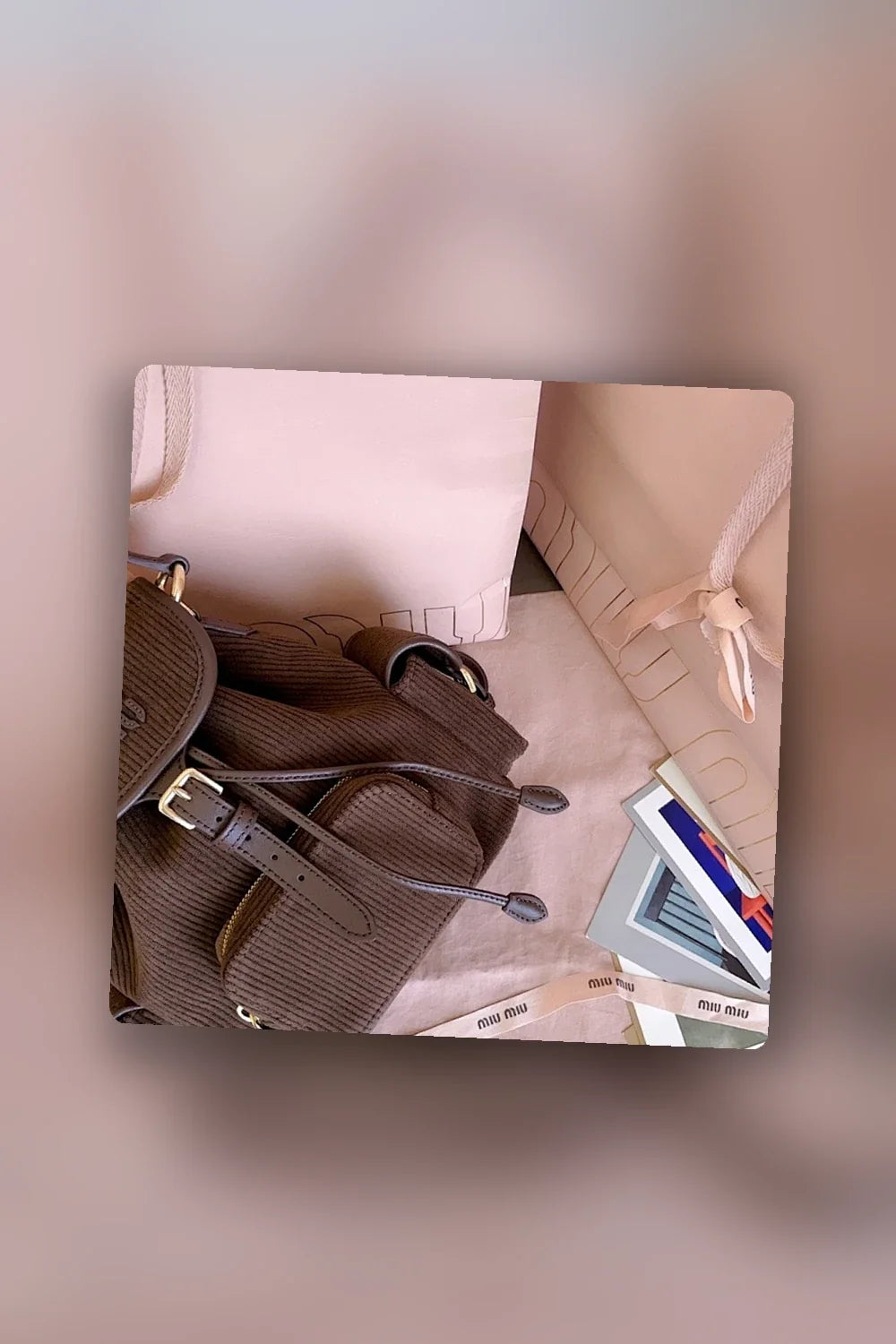 Aurel Bags MMU Bag 952