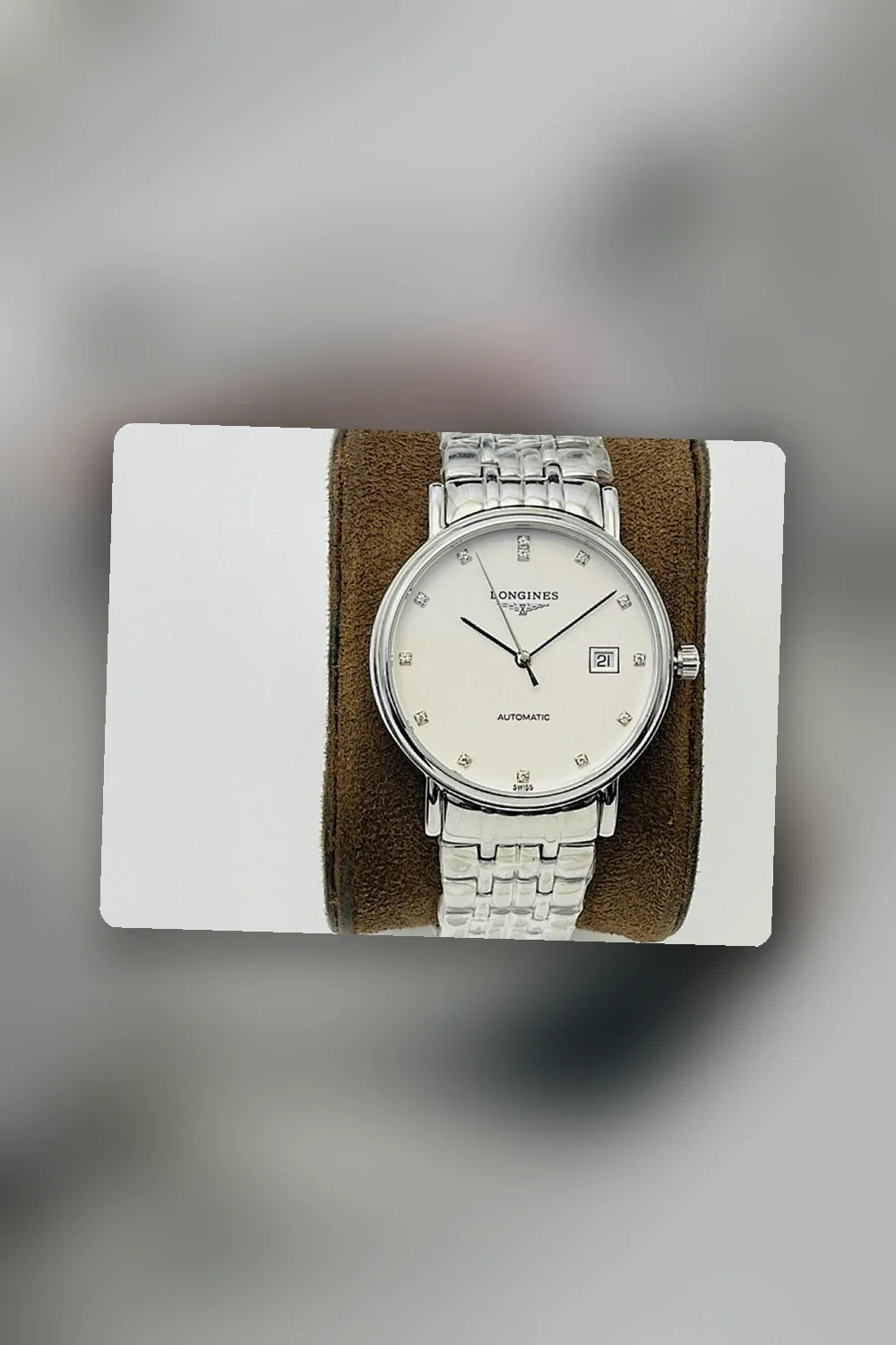 Aurel Bags Mix Watch 398