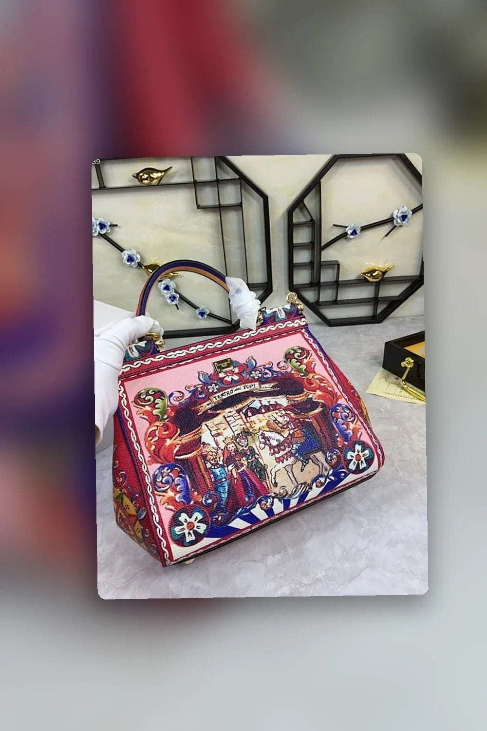 Aurel Bags DAG Bag 143
