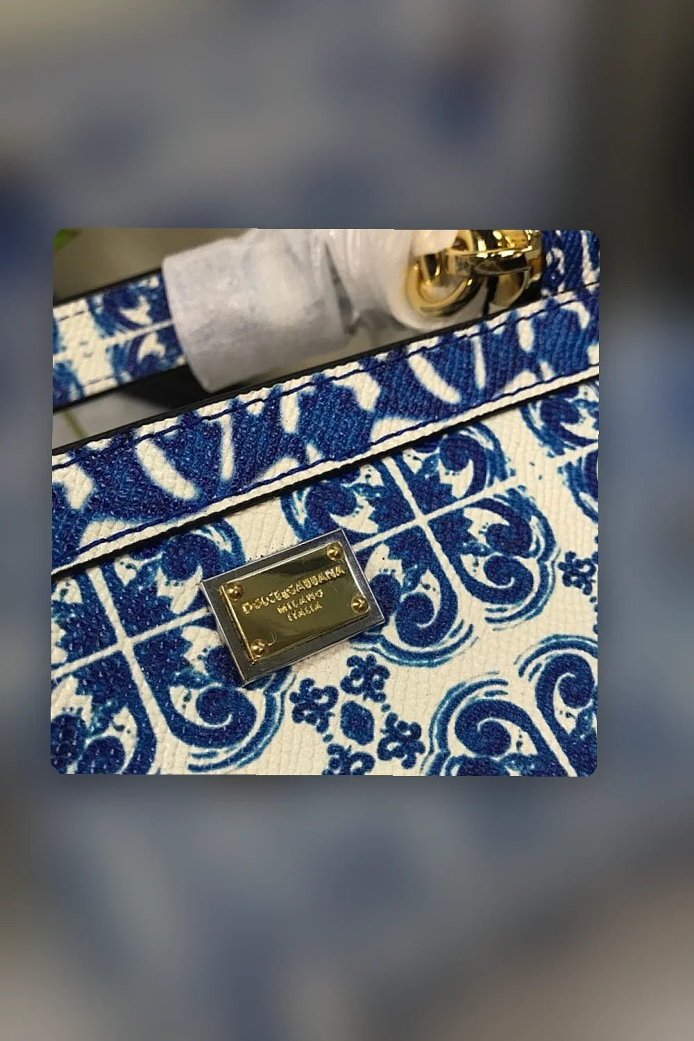Aurel Bags DAG Bag 089