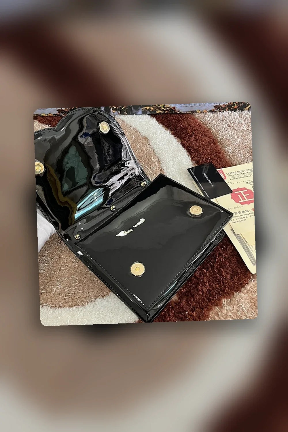 Aurel Bags DAG Bag 427