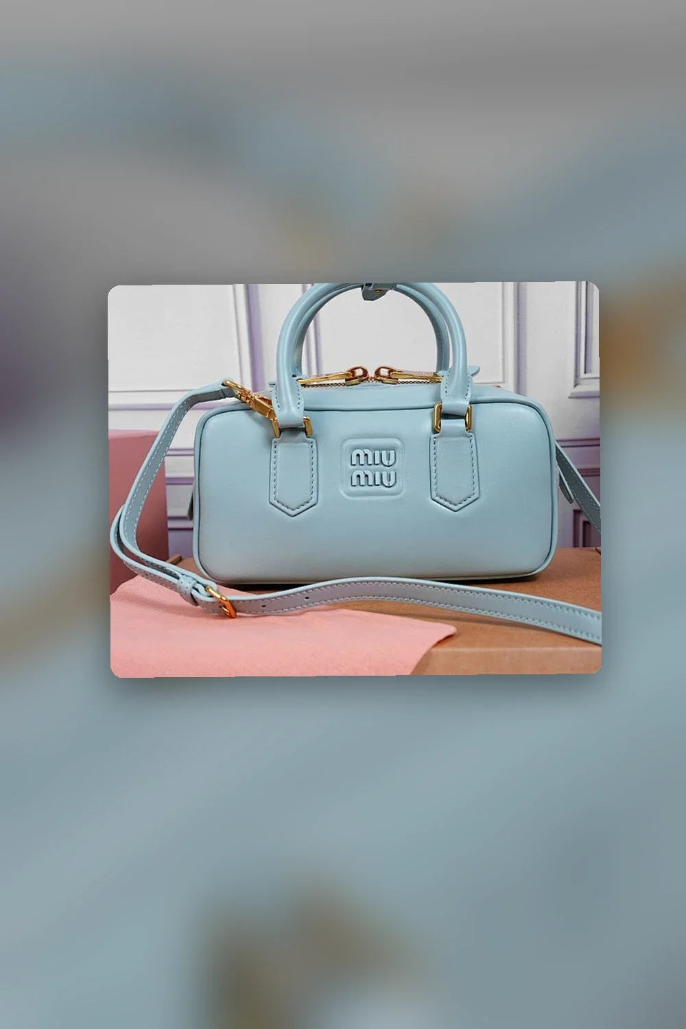 Aurel Bags MMU Bag 993