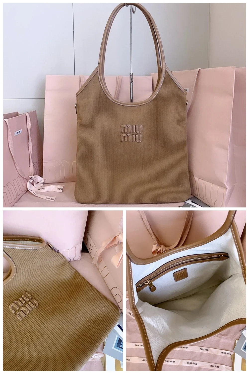 Aurel Bags MMU Bag 951