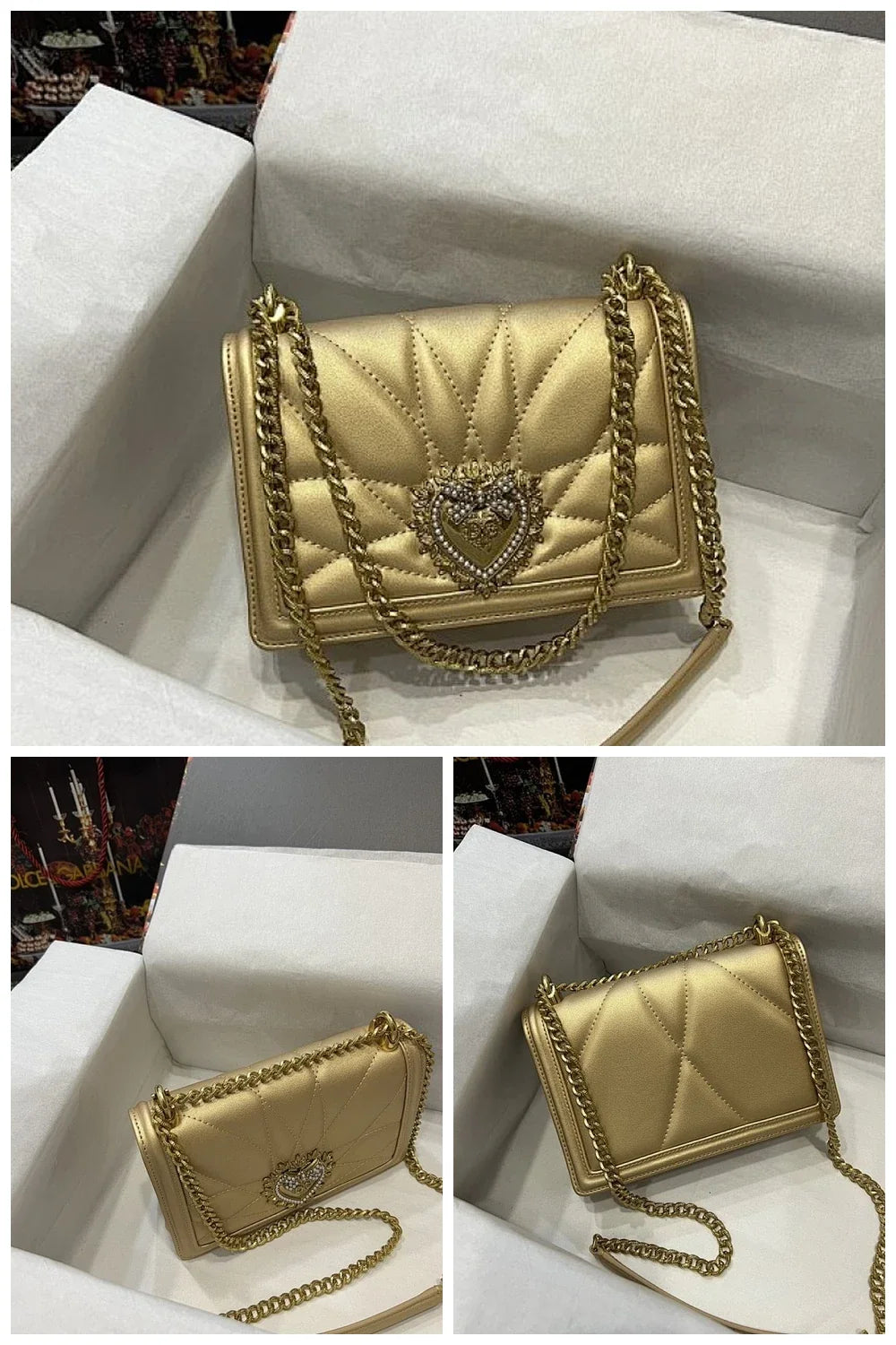 Aurel Bags DAG Bag 406