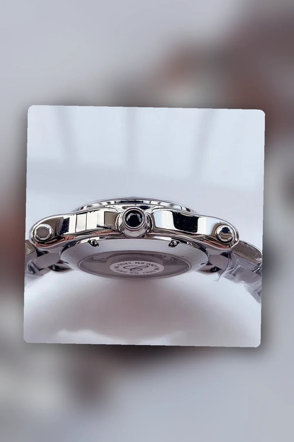 Aurel Bags Mix Watch 676