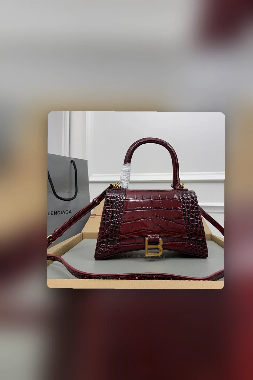Aurel Bags BG Bag 351