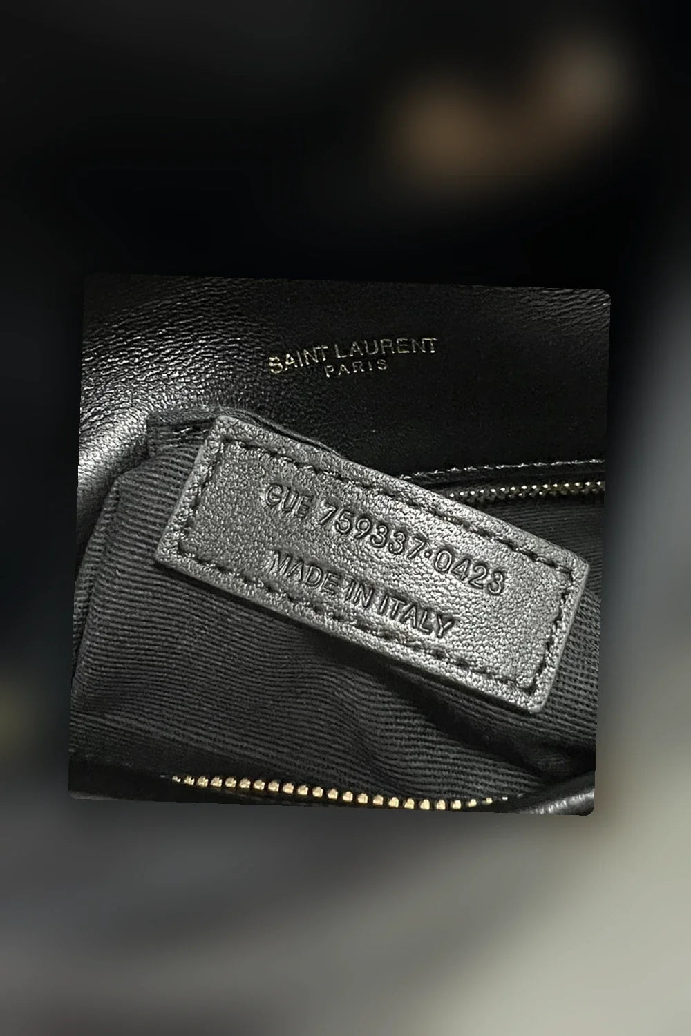 Aurel Bags YLS Bag 010