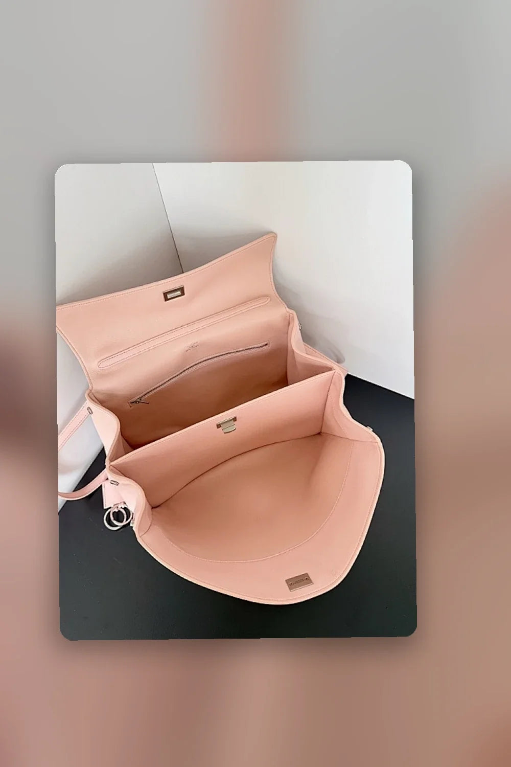 Aurel Bags BG Bag 212