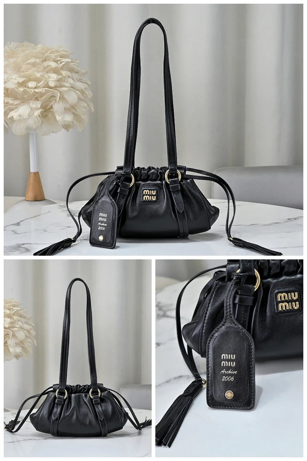 Aurel Bags MMU Bag 273
