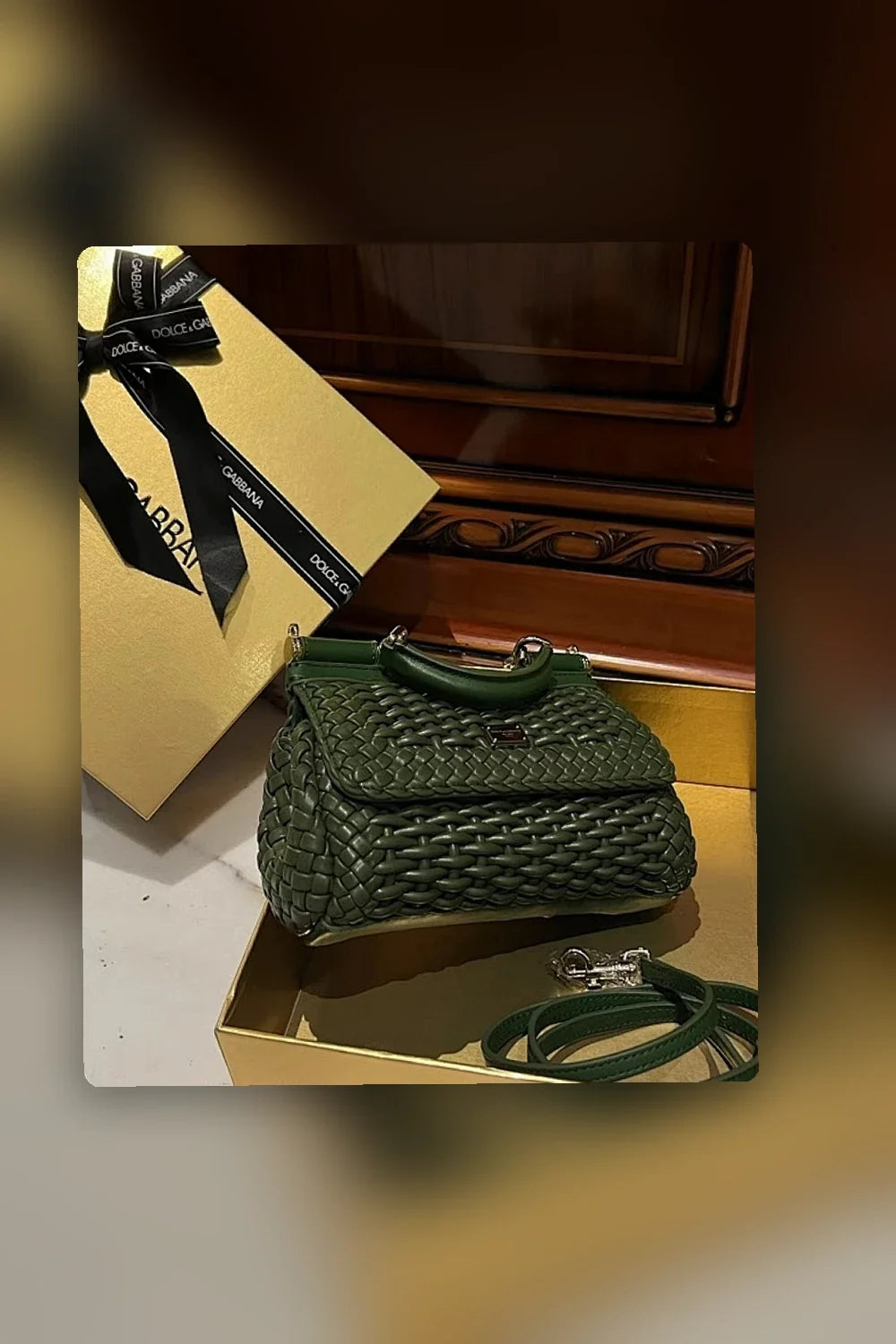 Aurel Bags DAG Bag 561