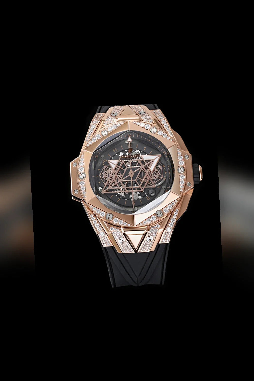 Aurel Bags Mix Watch 890