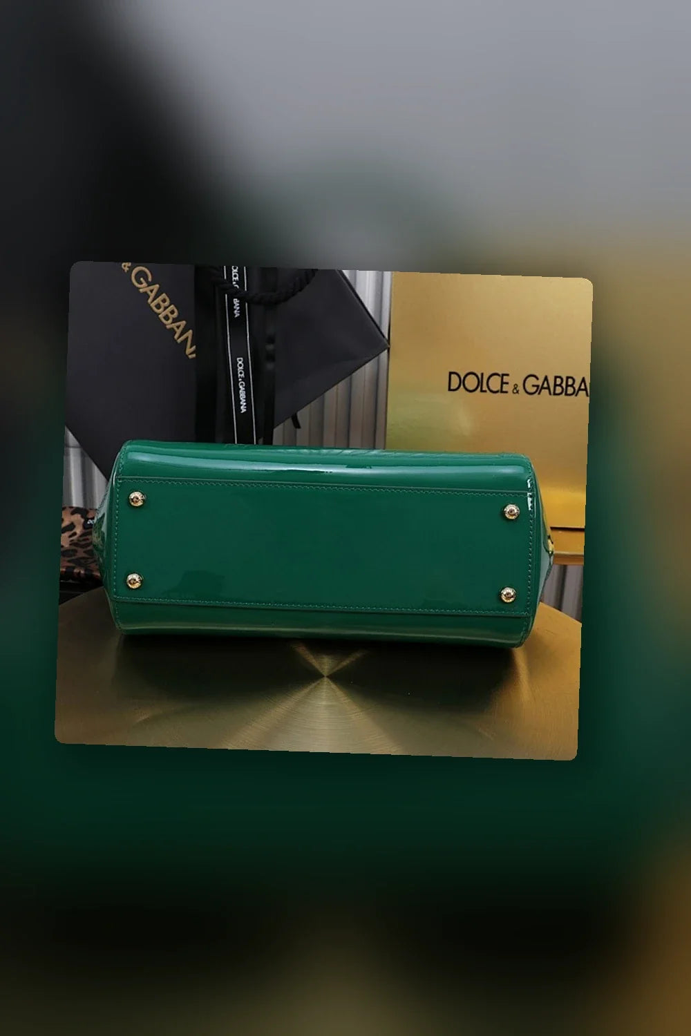 Aurel Bags DAG Bag 632
