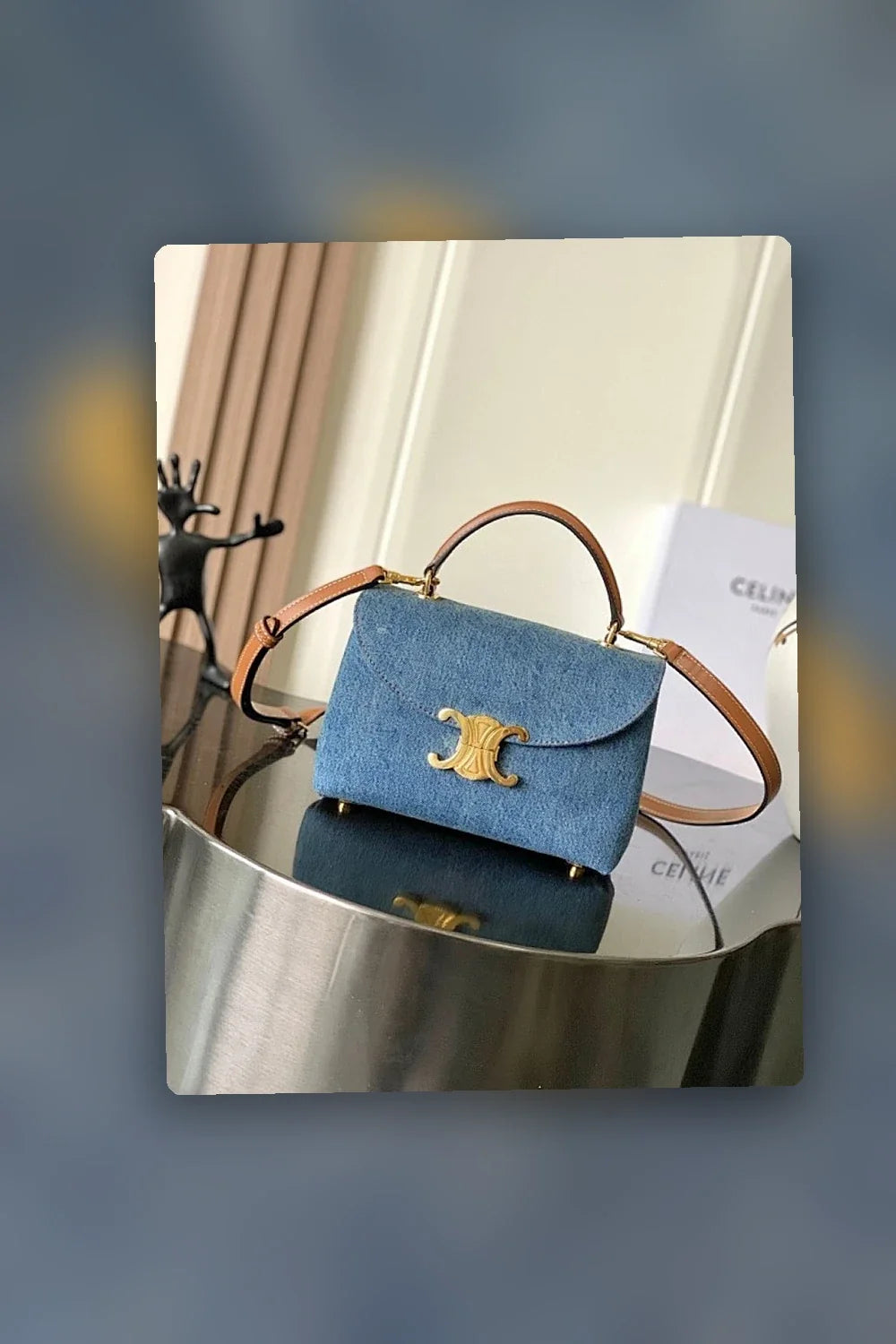 Aurel Bags COL Bag 1229