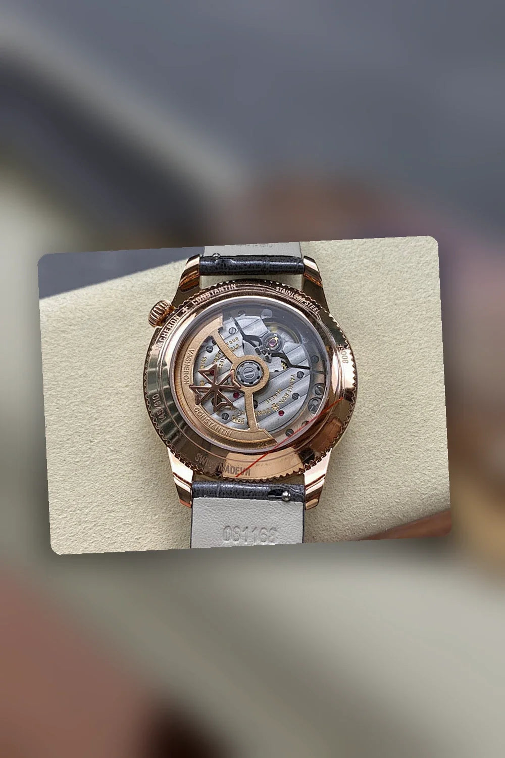 Aurel Bags Mix Watch 899