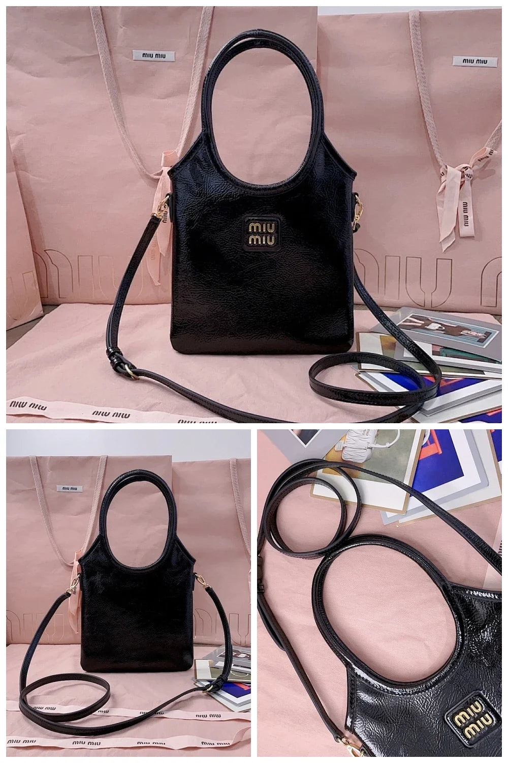 Aurel Bags MMU Bag 567