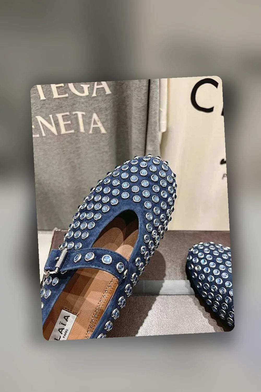 Aurel Bags AAL Women Shoes 059