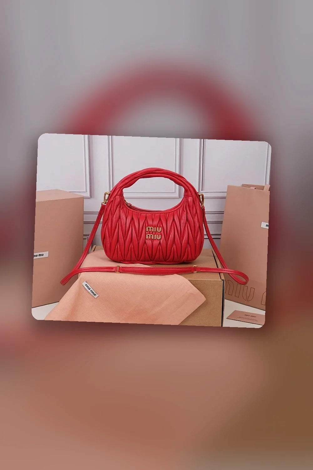 Aurel Bags MMU Bag 746