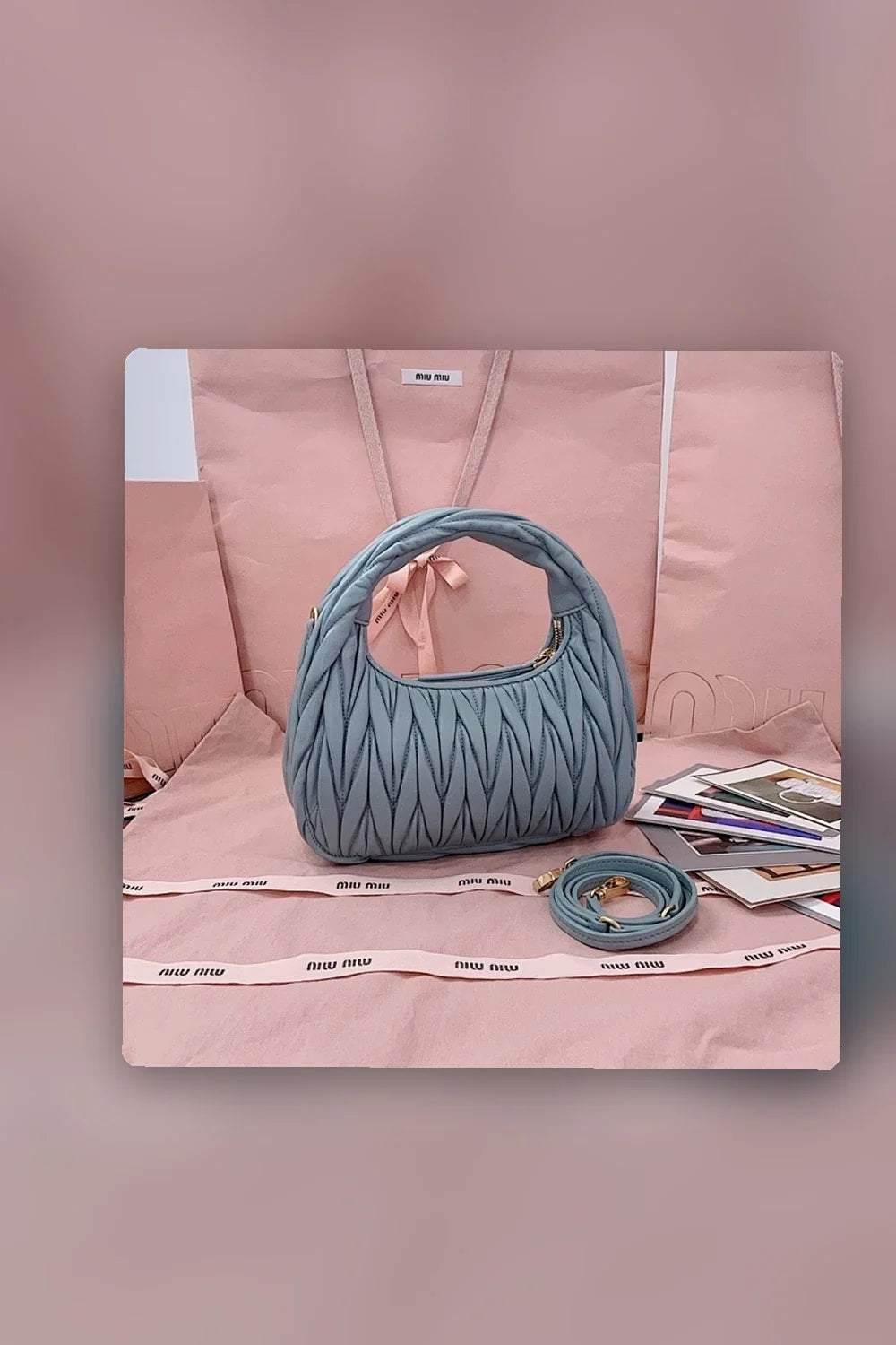 Aurel Bags MMU Bag 355