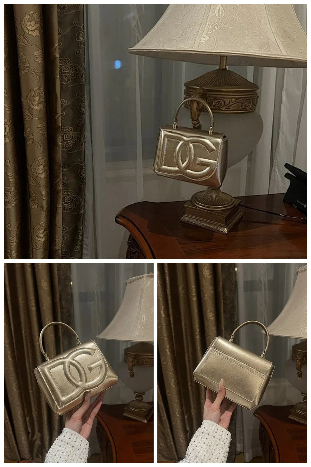 Aurel Bags DAG Bag 564