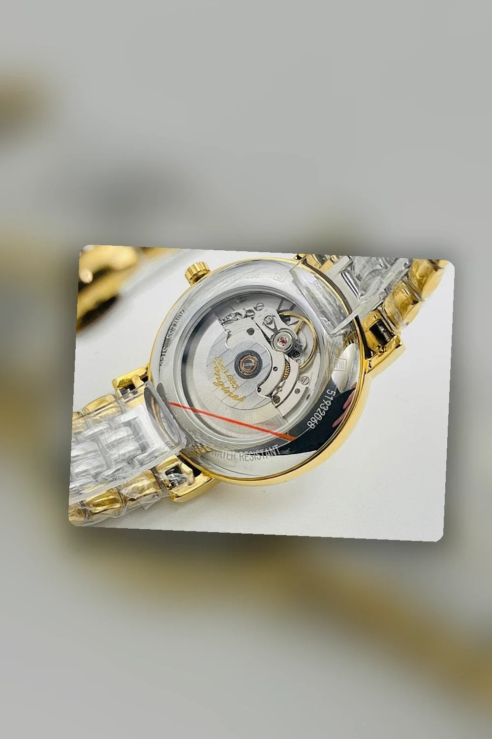 Aurel Bags Mix Watch 401