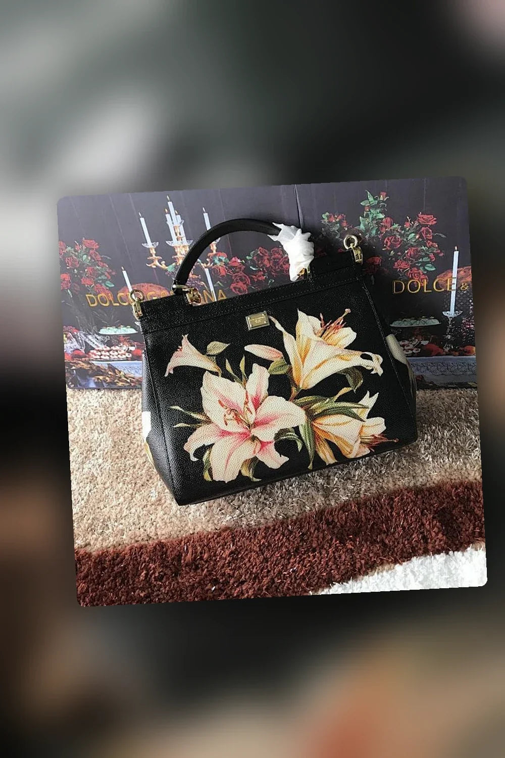 Aurel Bags DAG Bag 137