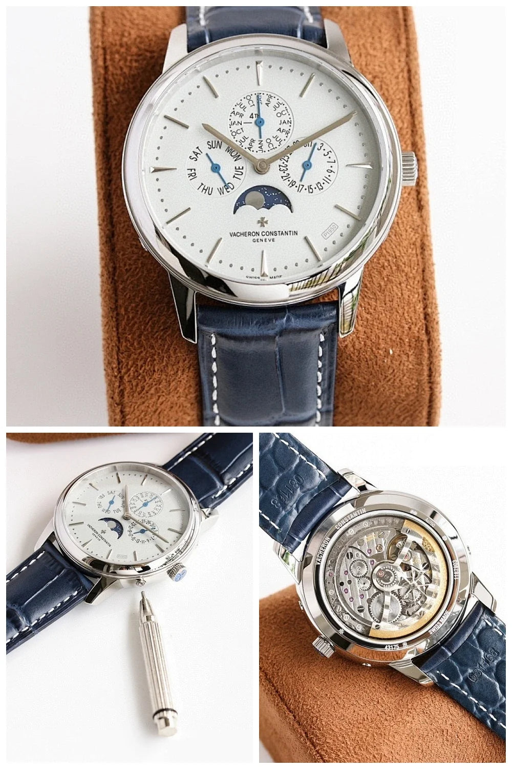 Aurel Bags Mix Watch 236