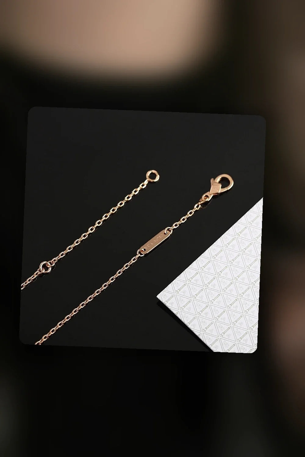 Aurel Bags VACA Jewelry 232