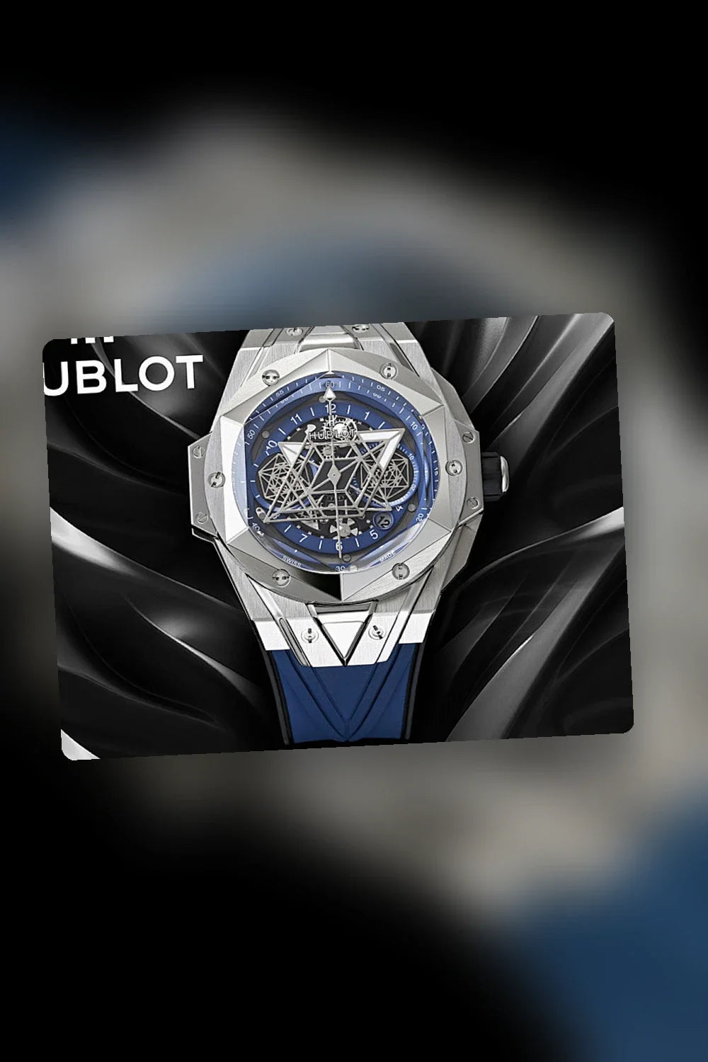 Aurel Bags Mix Watch 882