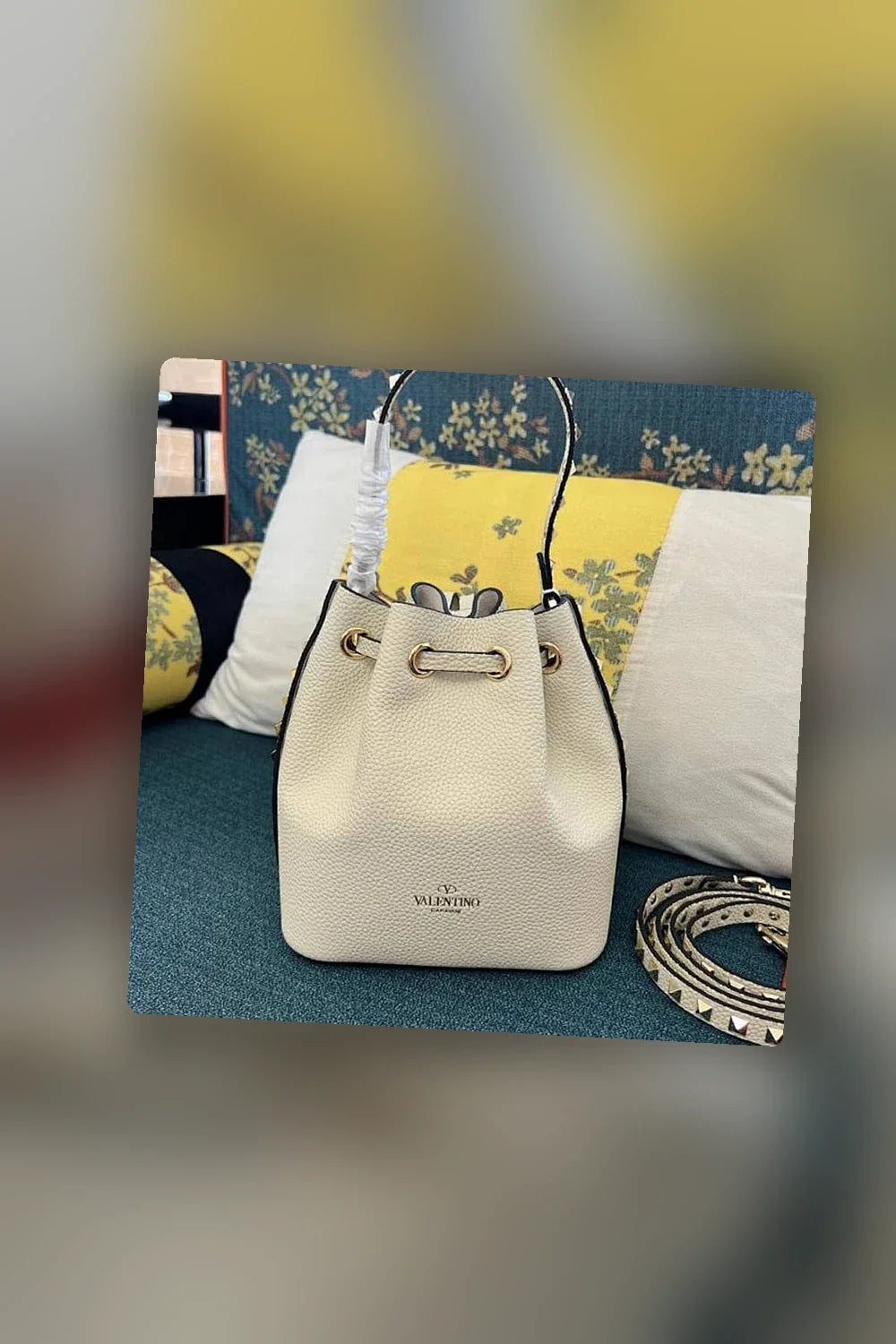 Aurel Bags VEL Bag 666