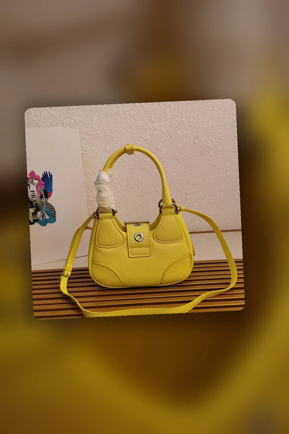 Aurel Bags PD Bag 1248